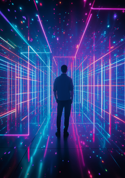 Endless Room