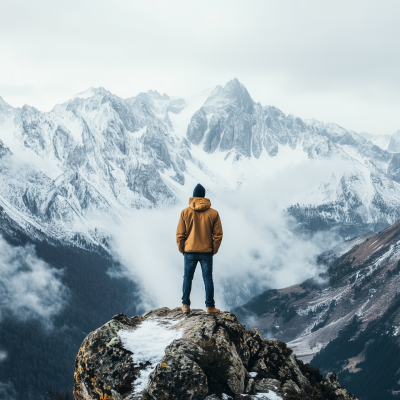 Year in Review Template