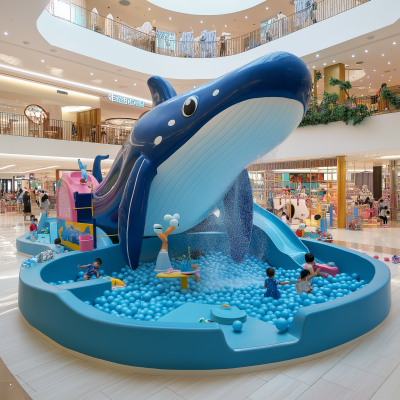 Under the Sea Event