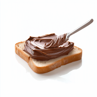 Spreading Chocolate