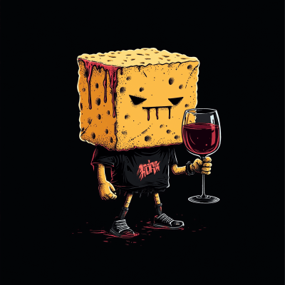 Sponge Metal Band Night