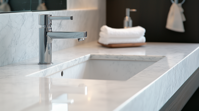 Modern Marble Design