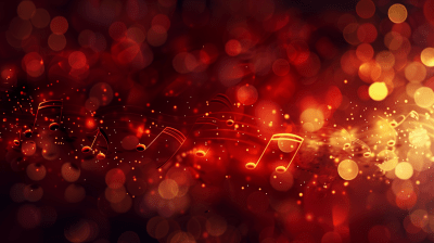 Elegant Musical Melody