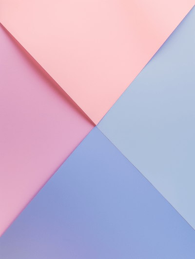 Minimalist Pastel Background