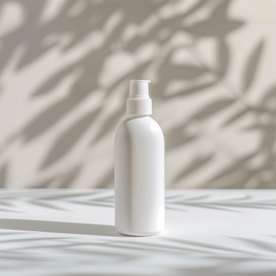 Minimalistic Product Photography Background