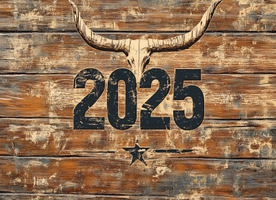 Rustic Texas Logo