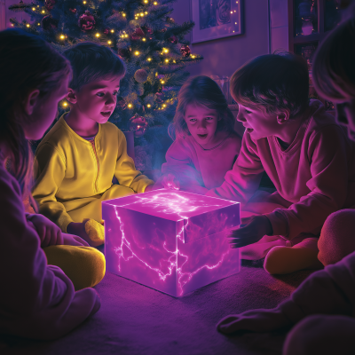 Christmas Surprise