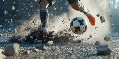 Soccer Impact