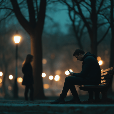 Contemplative Moments