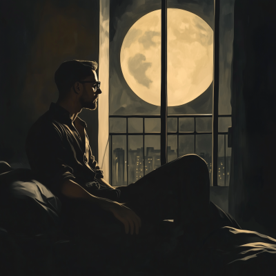 Lonely Night
