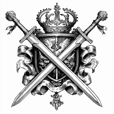 Medieval Coat of Arms