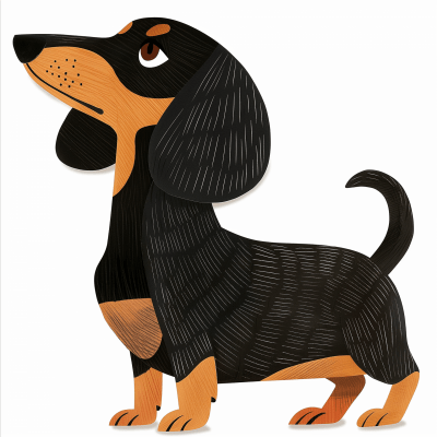 Dachshund Delight