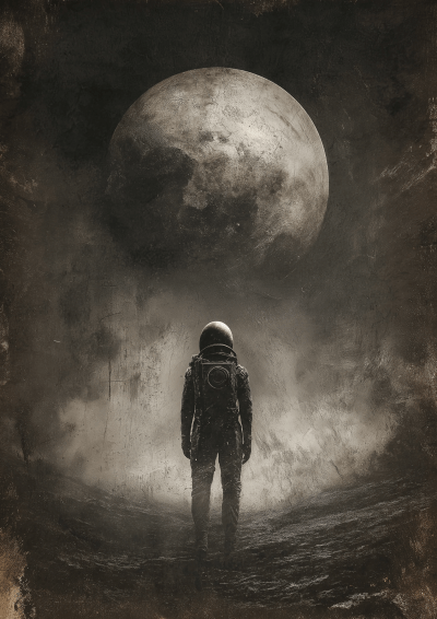 Alien Encounter