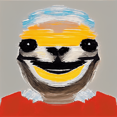 Paint Meme