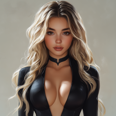 Let Me Solo Her Emotes Pack