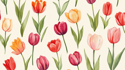 Colorful Textile Patterns