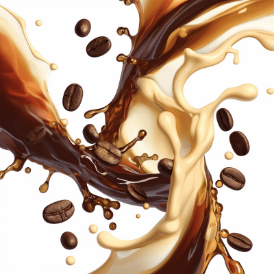 Coffee Splash