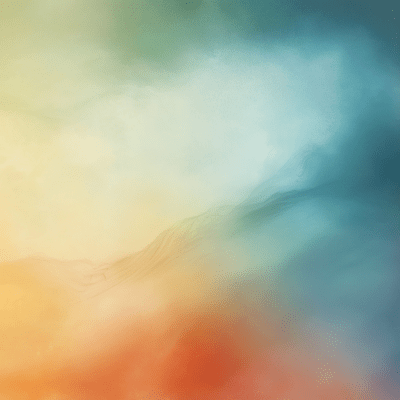 Dreamy Abstract Background