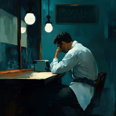 Lonely Search