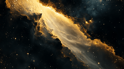 Ultra Realistic Black Hole