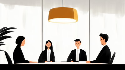 Modern Office Employees