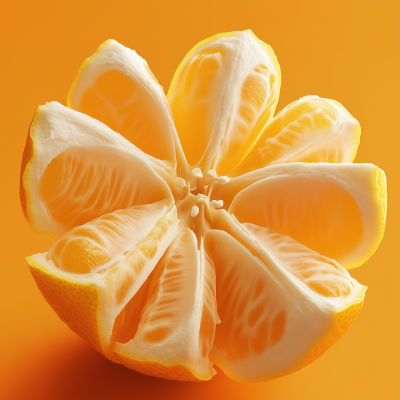 Lemon Bloom