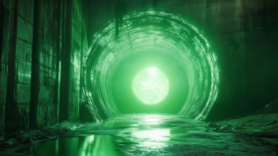 Green Portal