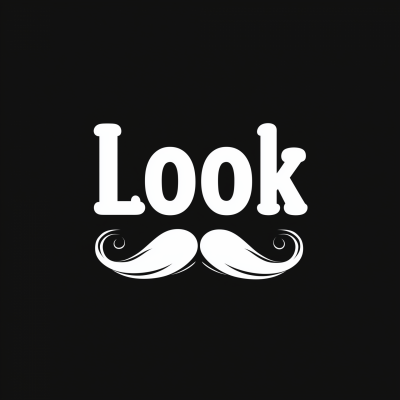 Look Logo