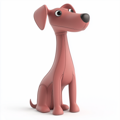 Cartoon Character Rendering