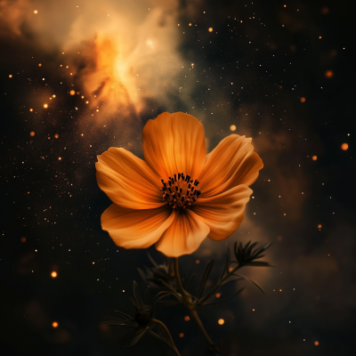 Nebula Bloom