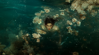 Drowning Fear