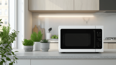 Modern Kitchen Interior