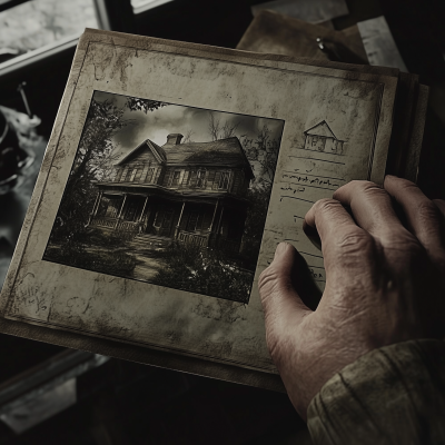 Fake Game Screenshot