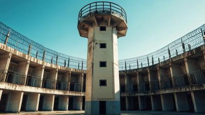 Panopticon Tower