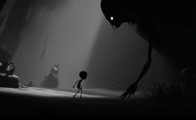 Limbo in an Ashen World