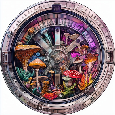 The Knowledge Vault