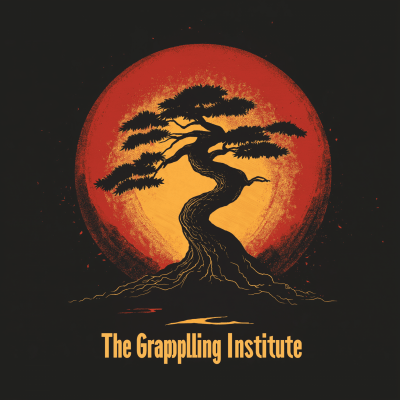 The Grappling Institute Logo