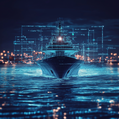 Cyber Security in Marine Industry