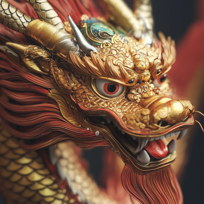 Year of the Dragon