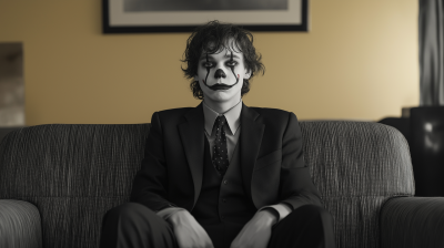 Clown Therapy