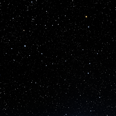 Starry Minimal Space