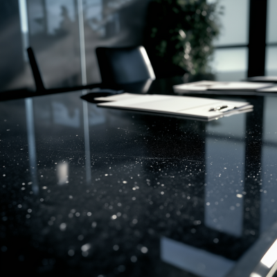 Business Office Table View