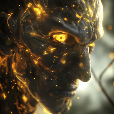 Galactic Entity