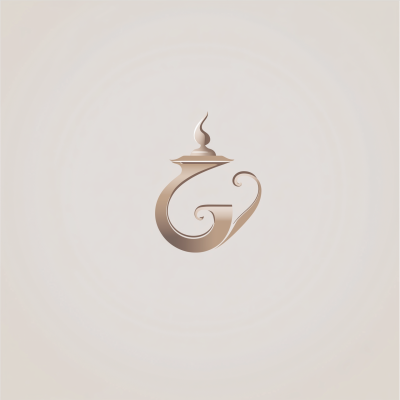 Elegant Photography Studio Logo