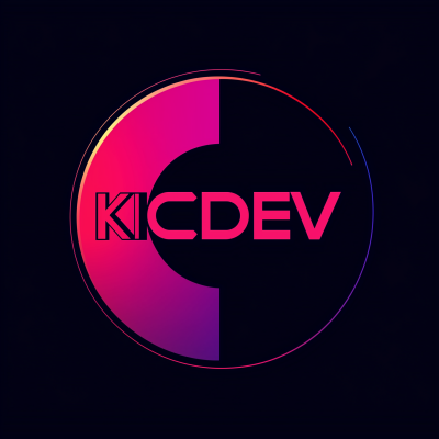 KICDEV Logo