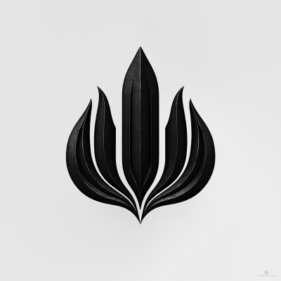 Sikh Warriors Typeface Logo