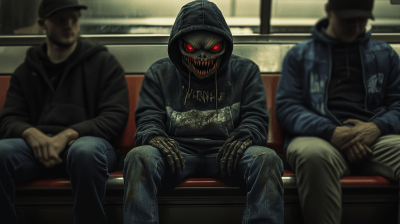 Underground Encounter