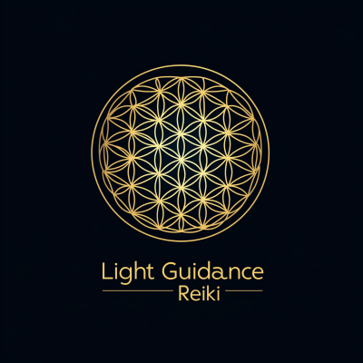 Elegant Reiki Logo