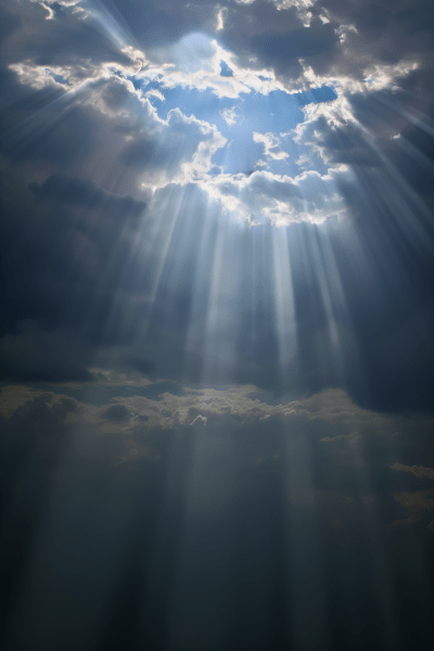 Bright Clouds
