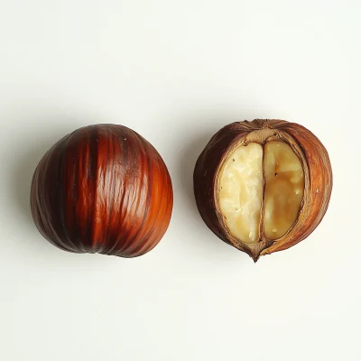 Korean Chestnuts